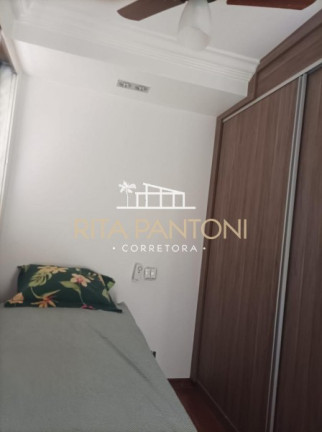Imagem Apartamento com 3 Quartos para Alugar, 103 m² em Jardim Macedo - Ribeirão Preto