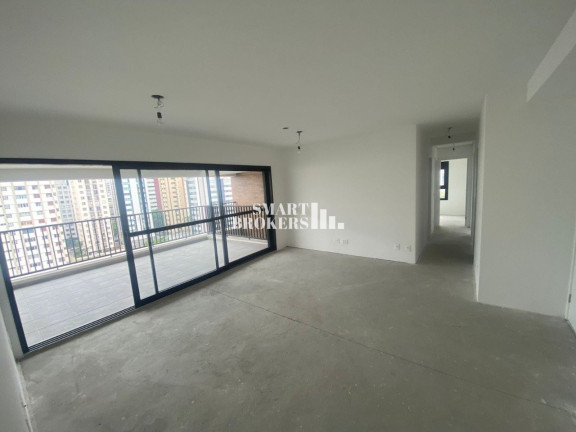 Imagem Apartamento com 3 Quartos à Venda, 147 m² em Vila Clementino - São Paulo Imagem Apartamento com 3 Quartos à Venda, 147 m² em Vila Clementino - São Paulo