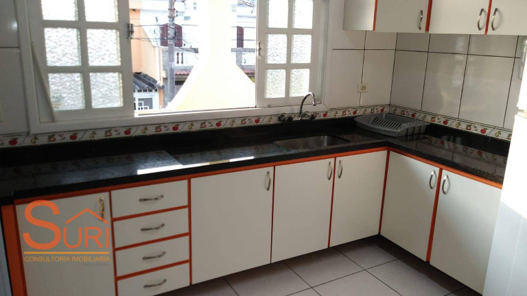 Imagem Sobrado com 3 Quartos à Venda, 200 m² em Vila Vivaldi - São Bernardo Do Campo