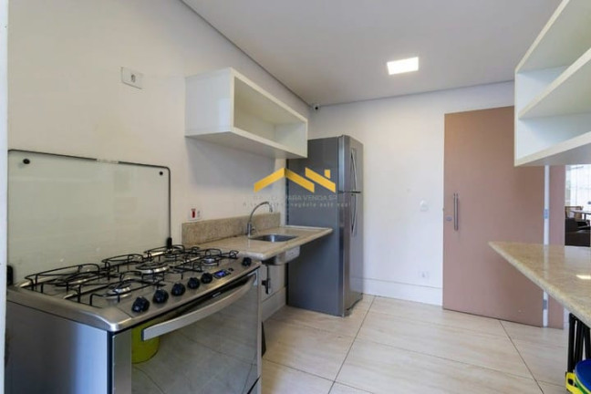 Imagem Apartamento com 4 Quartos à Venda, 140 m² em Brooklin Paulista - São Paulo Imagem Apartamento com 4 Quartos à Venda, 140 m² em Brooklin Paulista - São Paulo