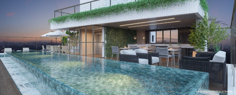 Imagem Apartamento com 3 Quartos à Venda, 84 m² em Monteiro - Recife