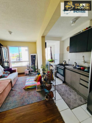 Imagem Apartamento com 3 Quartos à Venda, 68 m² em Centro - Pelotas