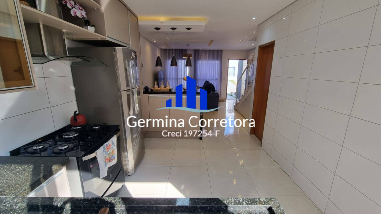 Imagem Casa com 3 Quartos à Venda, 90 m² em Chácara Do Solar Ii (fazendinha) - Santana De Parnaíba