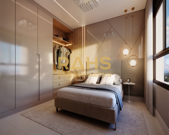 Imagem Apartamento com 3 Quartos à Venda, 91 m² em Costa E Silva - Joinville