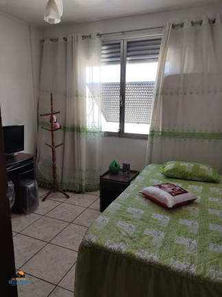 Imagem Apartamento com 2 Quartos à Venda, 96 m² em Gonzaguinha - São Vicente Imagem Apartamento com 2 Quartos à Venda, 96 m² em Gonzaguinha - São Vicente