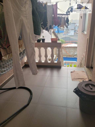 Imagem Casa com 3 Quartos à Venda, 283 m² em Vila Tijuco - Guarulhos Imagem Casa com 3 Quartos à Venda, 283 m² em Vila Tijuco - Guarulhos
