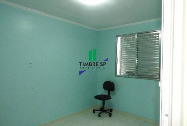 Imagem Apartamento com 2 Quartos à Venda, 56 m² em Jardim Nordeste - São Paulo