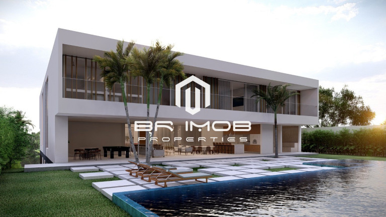 Imagem Casa com 6 Quartos à Venda, 1.376 m² em Residencial Tamboré - Barueri Imagem Casa com 6 Quartos à Venda, 1.376 m² em Residencial Tamboré - Barueri
