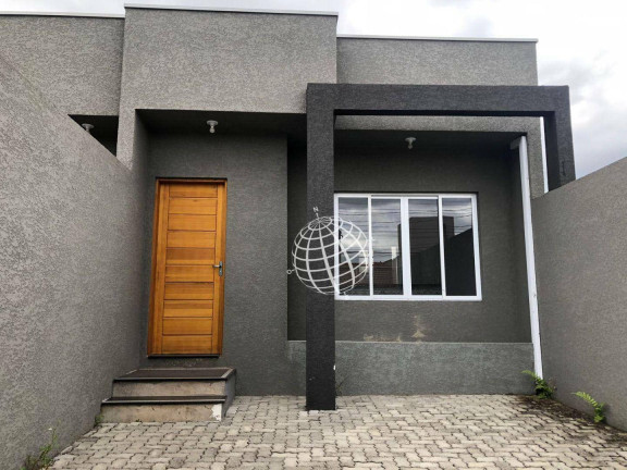 Casa com 2 Quartos à Venda, 92 m² em Jardim Imperial - Atibaia