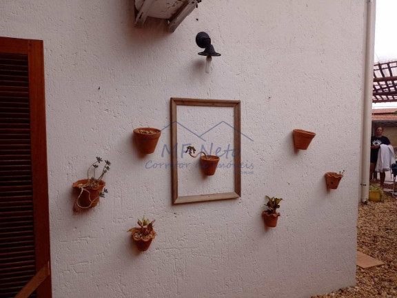 Imagem Casa com 3 Quartos à Venda, 360 m² em Cidade Jardim - Pirassununga