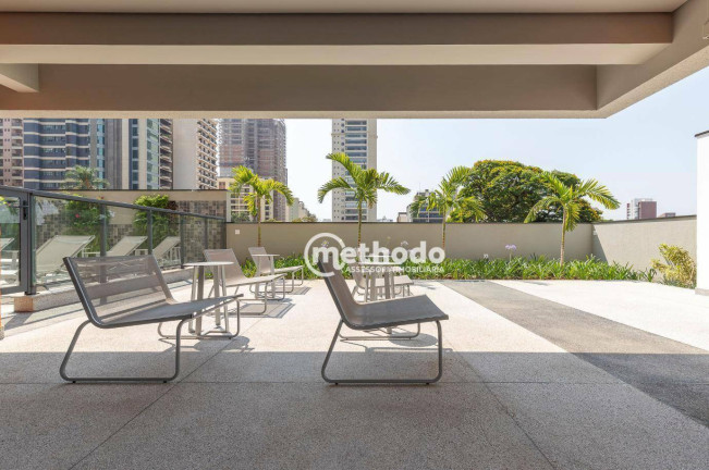 Imagem Apartamento com 1 Quarto para Alugar, 39 m² em Cambuí - Campinas Imagem Apartamento com 1 Quarto para Alugar, 39 m² em Cambuí - Campinas