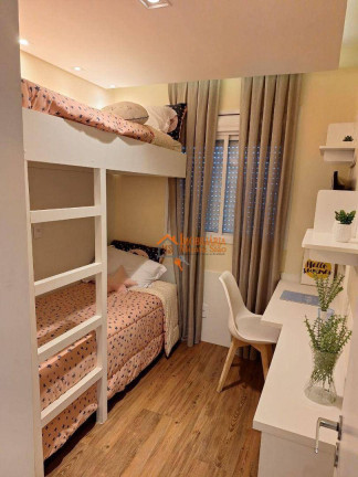 Imagem Apartamento com 2 Quartos à Venda, 44 m² em água Chata - Guarulhos Imagem Apartamento com 2 Quartos à Venda, 44 m² em água Chata - Guarulhos