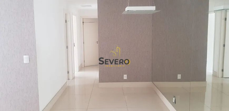 Imagem Apartamento com 3 Quartos à Venda, 98 m² em Santa Rosa - Niterói