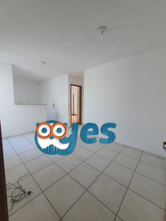 Imagem Apartamento com 2 Quartos para Alugar, 45 m² em Sim - Feira De Santana