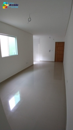 Apartamento com 2 Quartos à Venda, 63 m² em Vila Assunção - Santo André