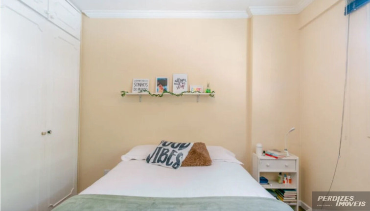 Imagem Apartamento com 2 Quartos à Venda, 90 m² em Sumaré - São Paulo