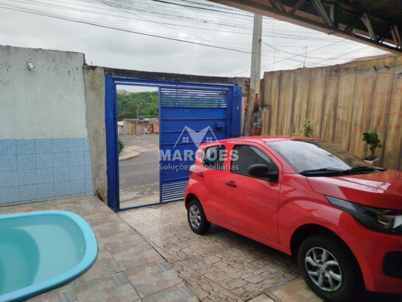 Imagem Casa com 2 Quartos à Venda, 180 m² em Parque Do Horto - Hortolândia