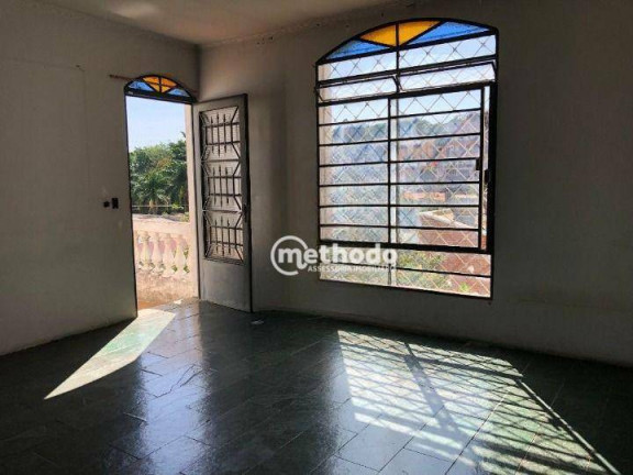 Imagem Casa com 4 Quartos à Venda, 140 m² em Chácara Da Barra - Campinas Imagem Casa com 4 Quartos à Venda, 140 m² em Chácara Da Barra - Campinas
