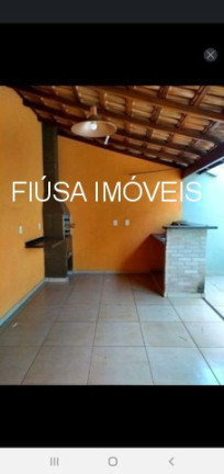 Casa com 3 Quartos à Venda,  em Residencial E Comercial Palmares - Ribeirão Preto