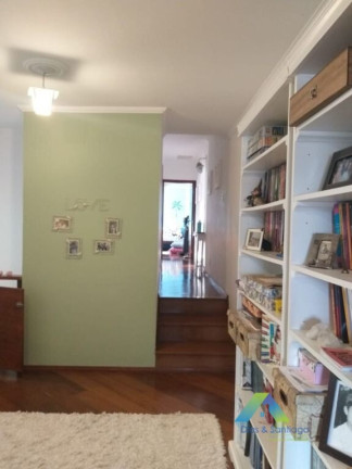 Imagem Sobrado com 3 Quartos à Venda, 265 m² em Vila Júpiter - São Bernardo Do Campo Imagem Sobrado com 3 Quartos à Venda, 265 m² em Vila Júpiter - São Bernardo Do Campo