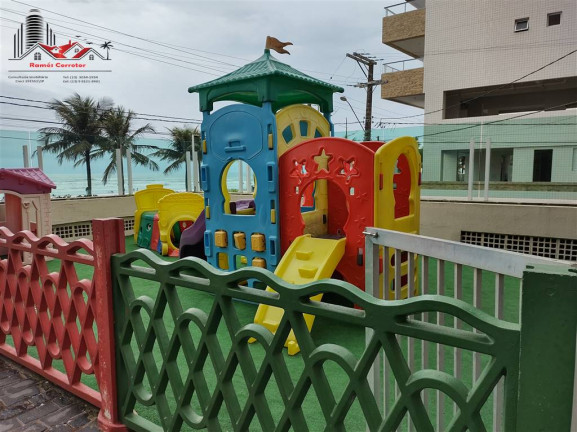 Imagem Apartamento com 2 Quartos à Venda, 82 m² em Balneario Florida - Praia Grande Imagem Apartamento com 2 Quartos à Venda, 82 m² em Balneario Florida - Praia Grande