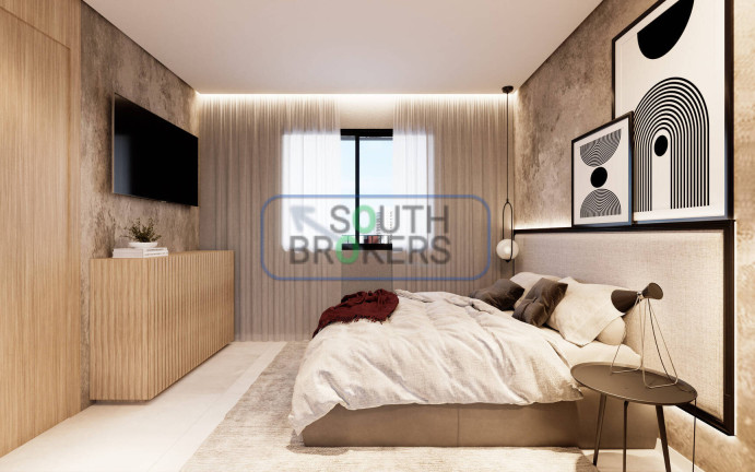 Imagem Apartamento com 2 Quartos à Venda, em Centro Cívico - Curitiba Imagem Apartamento com 2 Quartos à Venda, em Centro Cívico - Curitiba