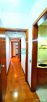 Imagem Apartamento com 4 Quartos para Alugar, 150 m² em Pitangueiras - Guarujá