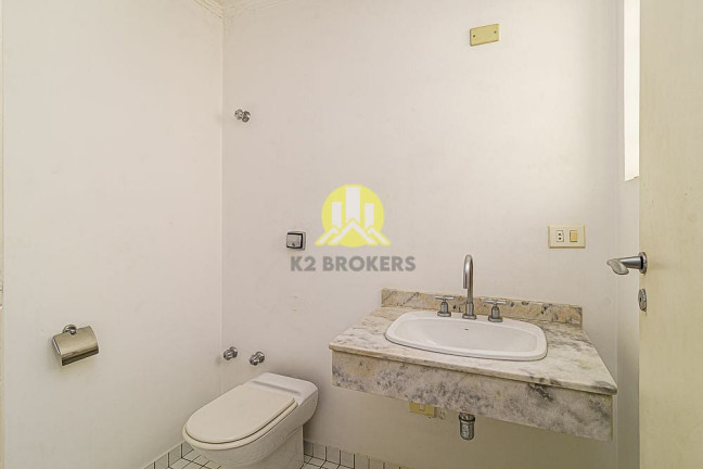 Imagem Casa com 7 Quartos à Venda, 195 m² em Pinheiros - São Paulo Imagem Casa com 7 Quartos à Venda, 195 m² em Pinheiros - São Paulo