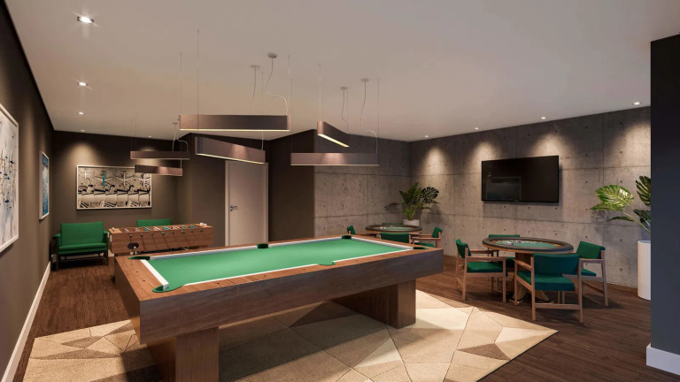 Imagem Apartamento com 3 Quartos à Venda, 101 m² em Canto Da Praia - Itapema