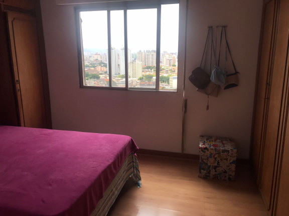 Imagem Imóvel com 2 Quartos à Venda, 68 m² em Cambuci - São Paulo Imagem Imóvel com 2 Quartos à Venda, 68 m² em Cambuci - São Paulo