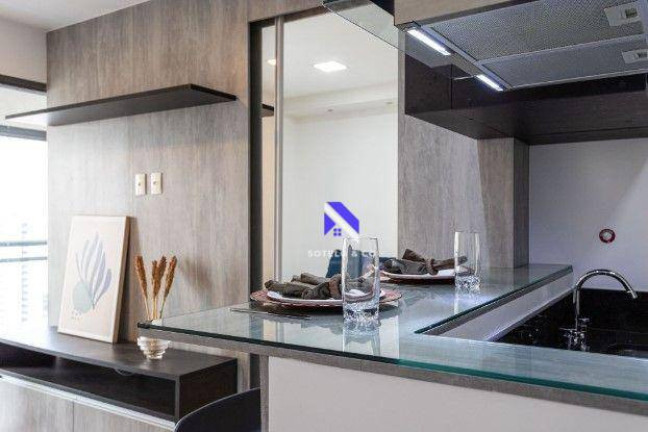 Imagem Apartamento com 1 Quarto à Venda, 40 m² em Vila Madalena - São Paulo Imagem Apartamento com 1 Quarto à Venda, 40 m² em Vila Madalena - São Paulo