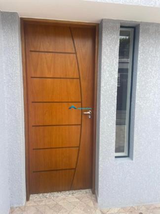 Imagem Casa com 2 Quartos à Venda, 79 m² em Vila Das Hortências - Jundiaí