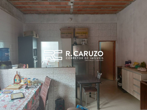 Imagem Casa com 2 Quartos à Venda, 200 m² em Residencial Palmeira Real - Limeira Imagem Casa com 2 Quartos à Venda, 200 m² em Residencial Palmeira Real - Limeira