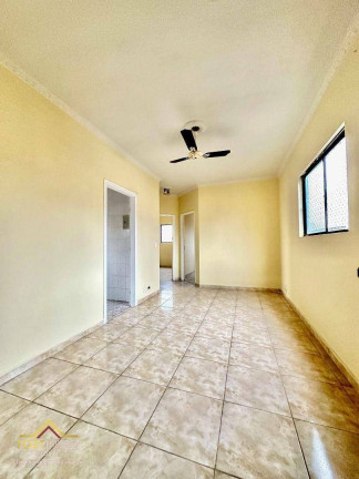 Imagem Imóvel com 2 Quartos à Venda, 55 m² em Aviação - Praia Grande Imagem Imóvel com 2 Quartos à Venda, 55 m² em Aviação - Praia Grande
