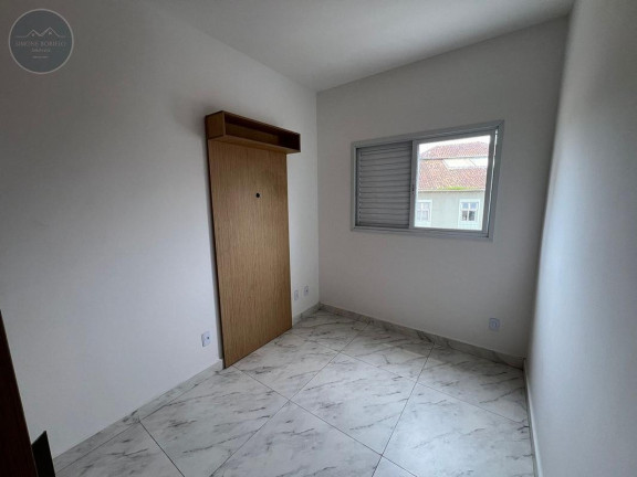 Imagem Apartamento com 2 Quartos à Venda, 53 m² em Caiçara - Praia Grande