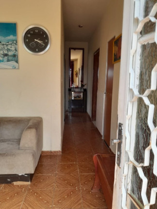 Casa à Venda, 70 m² em Petropolis - Santa Luzia