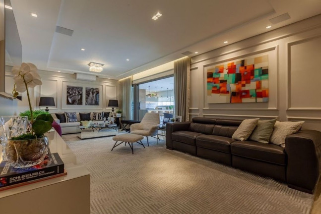 Imagem Apartamento com 4 Quartos à Venda, 173 m² em Vila Leopoldina - São Paulo Imagem Apartamento com 4 Quartos à Venda, 173 m² em Vila Leopoldina - São Paulo