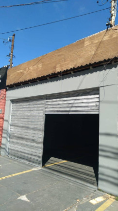 Sala Comercial para Alugar, 170 m² em Jardim Londrina - São Paulo