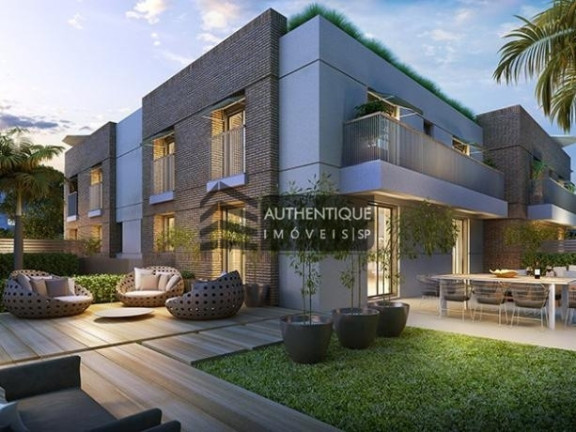 Imagem Apartamento com 2 Quartos à Venda, 474 m² em Alto De Pinheiros - São Paulo