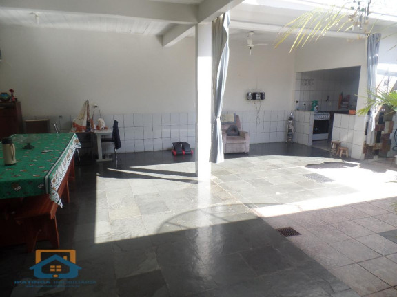 Imagem Casa com 3 Quartos à Venda, 230 m² em Cidade Nobre - Ipatinga