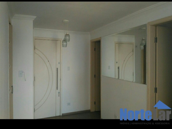Imagem Apartamento com 2 Quartos à Venda, 43 m² em Vila Regina - São Paulo