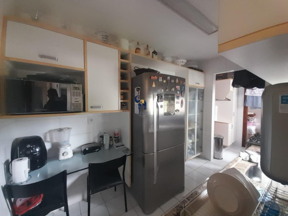 Imagem Apartamento com 3 Quartos à Venda, 130 m² em Pituba - Salvador Imagem Apartamento com 3 Quartos à Venda, 130 m² em Pituba - Salvador