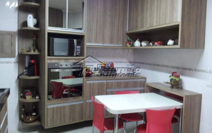 Imagem Apartamento com 3 Quartos à Venda, 110 m² em Jardim Das Colinas - São José Dos Campos Imagem Apartamento com 3 Quartos à Venda, 110 m² em Jardim Das Colinas - São José Dos Campos