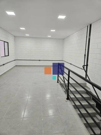 Imagem Galpão para Alugar, 550 m² em Vila Califórnia - São Paulo Imagem Galpão para Alugar, 550 m² em Vila Califórnia - São Paulo