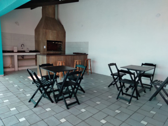 Imagem Sobrado com 4 Quartos para Temporada, 232 m² em Balneário Uirapuru - Itapoá Imagem Sobrado com 4 Quartos para Temporada, 232 m² em Balneário Uirapuru - Itapoá