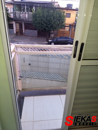 Imagem Sobrado com 2 Quartos à Venda, 70 m² em Jardim Das Oliveiras - São Paulo Imagem Sobrado com 2 Quartos à Venda, 70 m² em Jardim Das Oliveiras - São Paulo