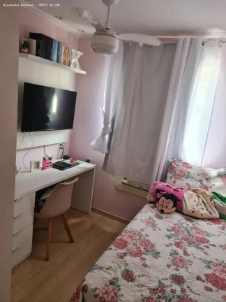 Imagem Apartamento com 3 Quartos à Venda, 64 m² em Candeias - Jaboatão Dos Guararapes