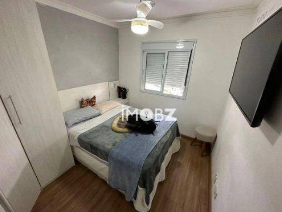 Imagem Imóvel com 3 Quartos à Venda, 65 m² em Vila Andrade - São Paulo