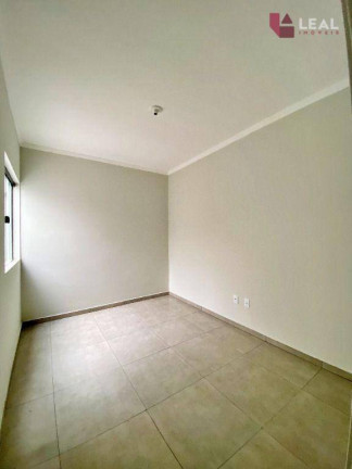 Imagem Casa com 2 Quartos à Venda, 64 m² em Parque Real - Pouso Alegre