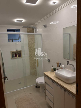Imagem Apartamento com 2 Quartos à Venda, 77 m² em Encruzilhada - Santos